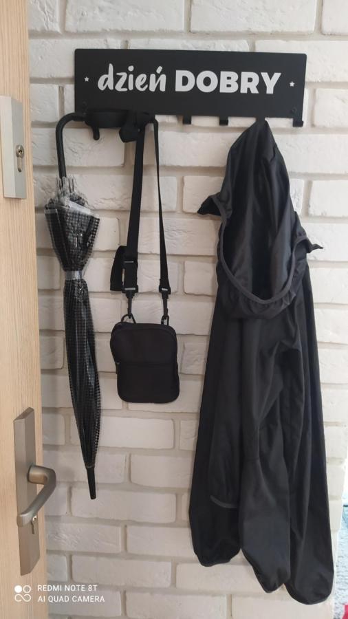 Apartament Dla Dwojga Dziwnówek Exterior foto