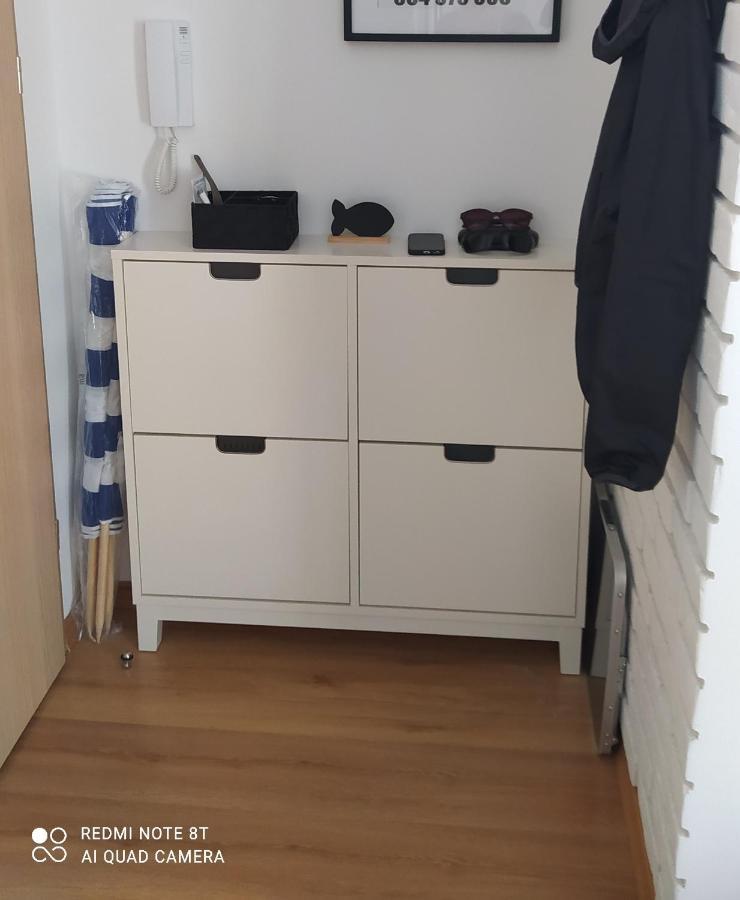 Apartament Dla Dwojga Dziwnówek Exterior foto