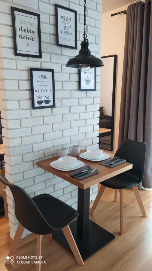 Apartament Dla Dwojga Dziwnówek Exterior foto